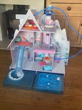 lol surprise winter disco