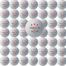 New Huieson 3 Star 20~100 Pcs