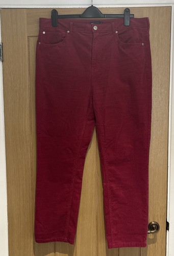 Collection cords ladies - m&s,