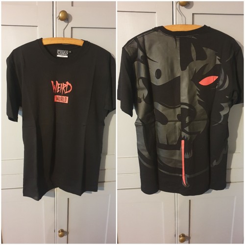Mishka mnwka men - men’s, black