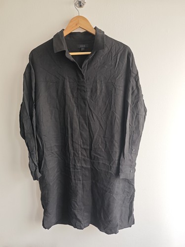 Cos women black oversized - cos,