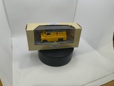 Corgi Classics 99805 1/43 Scale Bedford CA Van - AA Road Service - Boxed