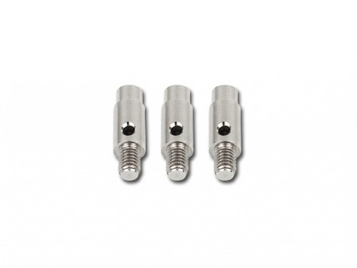 Align rex 550e - 550e, blades