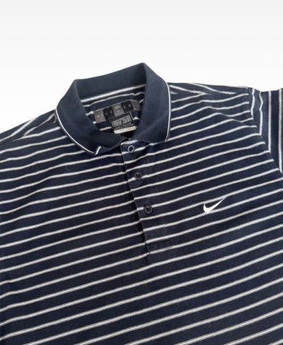 Nike golf large mens - large, fit