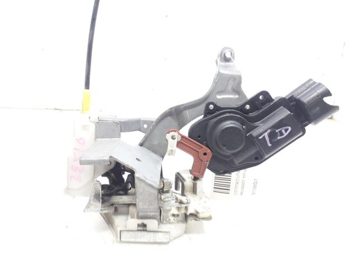 9138g7 rear door lock - lock, rh