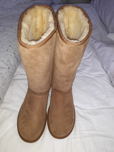 Ugg classic tall - classic,