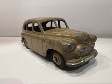 Vintage Dinky Toy Car Standard