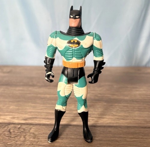 Torpedo batman action - torpedo,