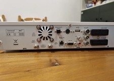 Sky +Box Amstrad DRX280 80GB