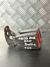 FORD FOCUS MK2 (05-10) CENTRE