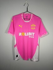 Original Southampton Third