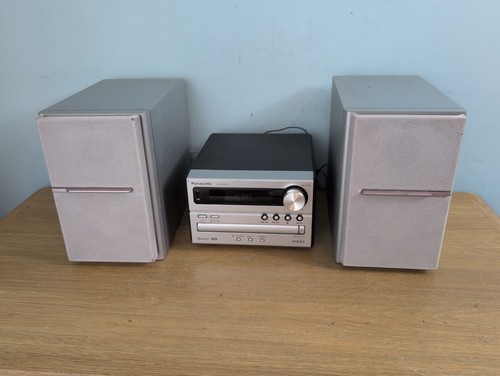 Panasonic pm250 micro - panasonic,