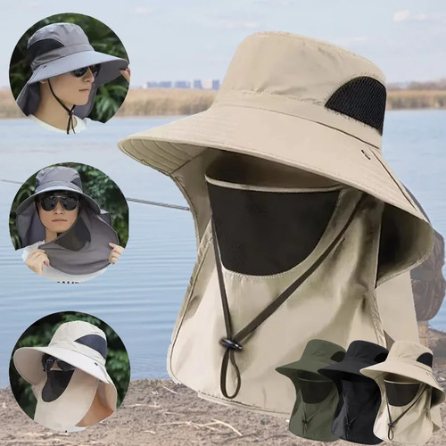 Summer hiking fishing - summer,