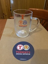 Tennents scotland lager pint - tennents,