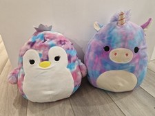 Squishmallows 16" Tamara The