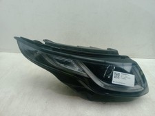 RANGE ROVER EVOQUE HEADLAMP BI XENON RIGHT GJ3M13W029AD L538 2015 - 2019