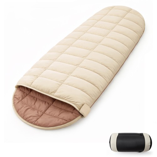 Sleeping bag for adults - bag,