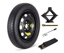 18" SPACE SAVER SPARE WHEEL