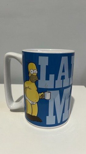 The simpsons homer simpson - simpsons,