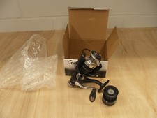 COONOR Bait Runner Reel