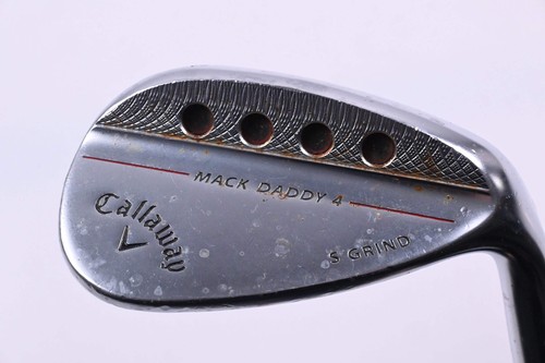 Callaway mack daddy sand - callaway,