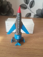 1992 THUNDERBIRD 1 VINTAGE