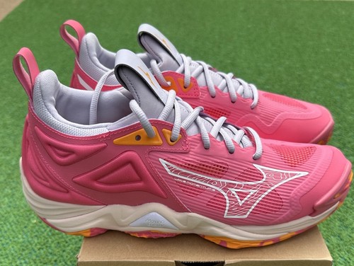 Mizuno wave momentum - momentum, 3