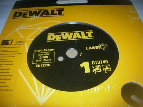 Dewalt elu dt3749 - elu, x