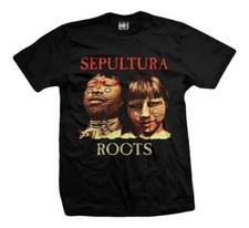 Sepultura - Root Vintage Metal