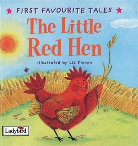 First favourite tales - first, little