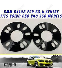 5mm Alloy Wheel Spacers For