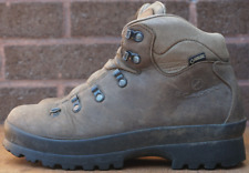 SCARPA Leather Gore-Tex