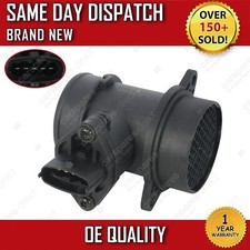 FIAT DOBLO, PUNTO, PANDA 1.3 2003-ONWARDS MASS AIR FLOW METER SENSOR MAF