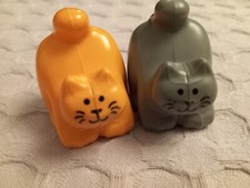 Little Tikes Dolls House Pets