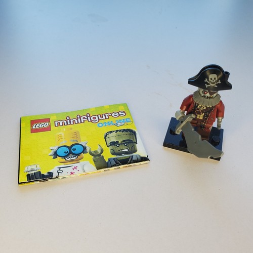 Lego series minifigure - lego,