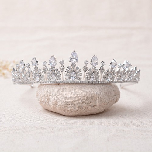 5cm tall crystal - tall,