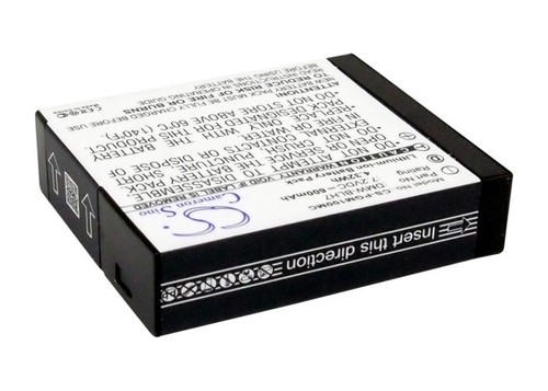 Ion battery for panasonic - battery,