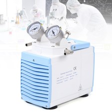 Portable Lab Oil Free