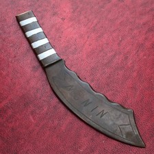 WW1 Trench Art Paper Knife