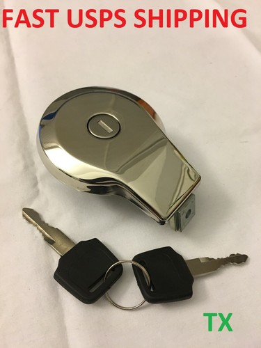 Gas tank cap for yamaha - for, seca