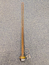 Thermtec C36/AN 36" Copper