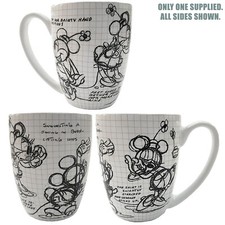 Disney Store Minnie Mouse