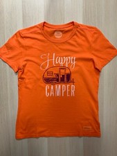 NWT Women's Life is Good 48099