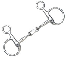 Shires Hanging Cheek French