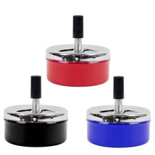 9cm Retro Style Revolving