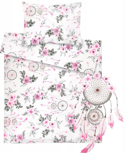 Bedding set cot - pc, bed