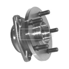 Wheel Bearing Kit Front For