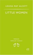 Little Women (Penguin Popular
