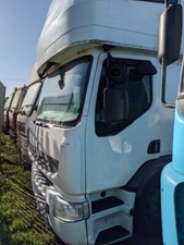 2007 RENAULT PREMIUM D - 4x2 Truck for Breaking.