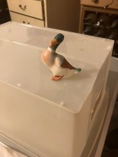 Beswick Mallard Duck